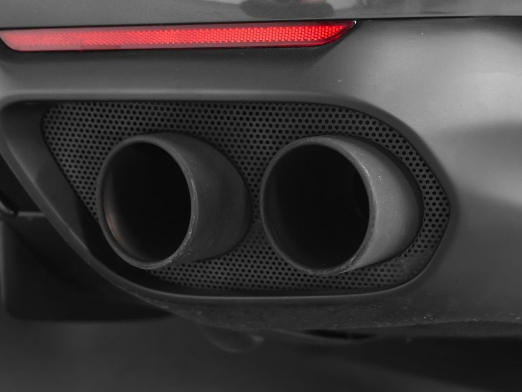 2018 Ferrari 812 Superfast Base