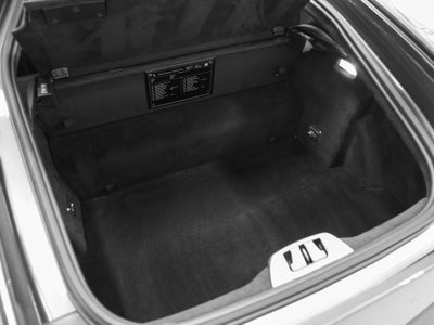 2018 Ferrari 812 Superfast Base