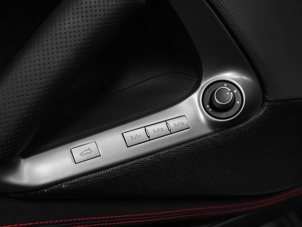 2018 Ferrari 812 Superfast Base