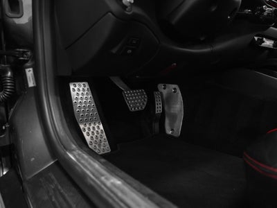 2018 Ferrari 812 Superfast Base