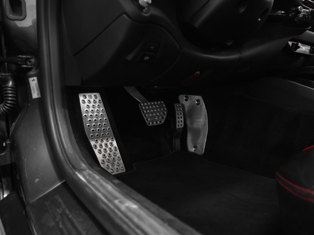 2018 Ferrari 812 Superfast Base