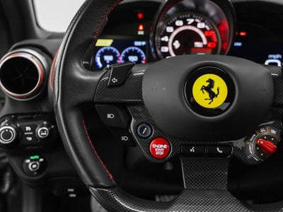 2018 Ferrari 812 Superfast Base