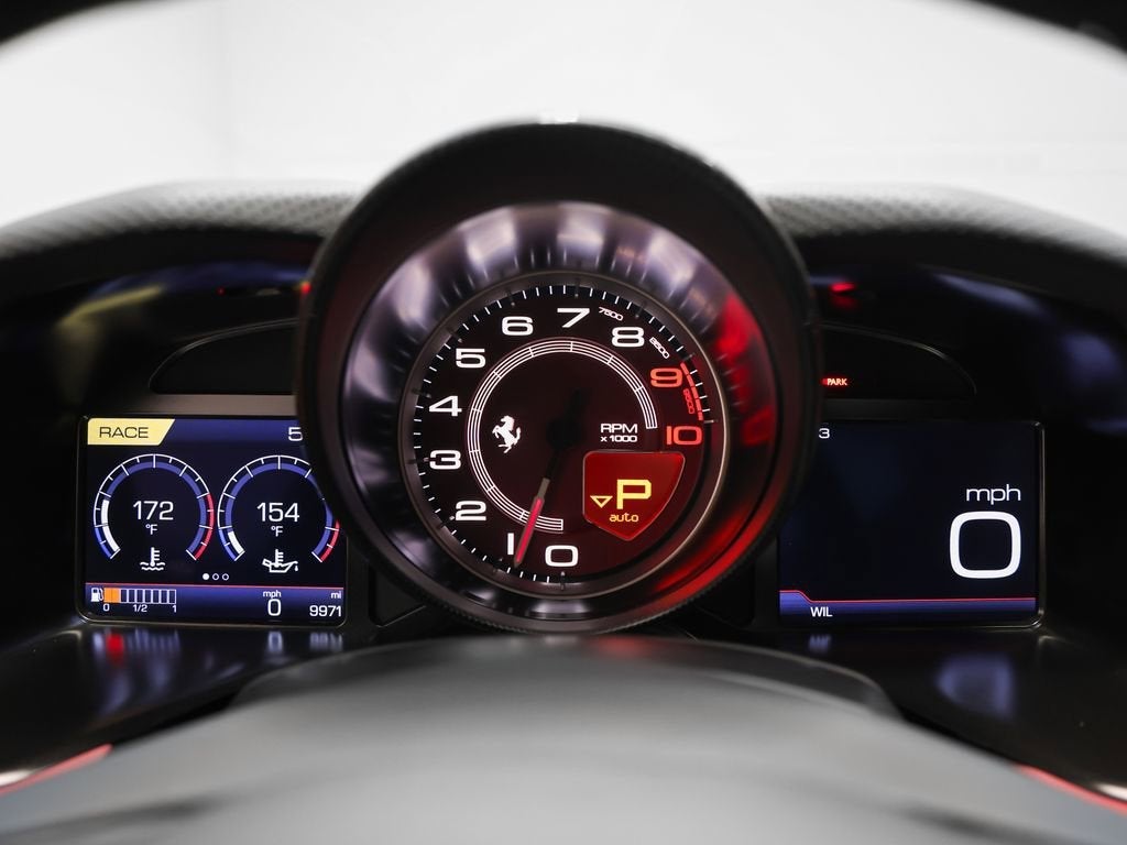 2018 Ferrari 812 Superfast Base