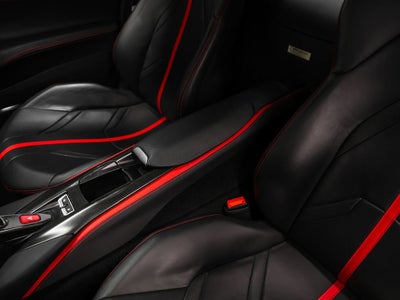 2018 Ferrari 812 Superfast Base