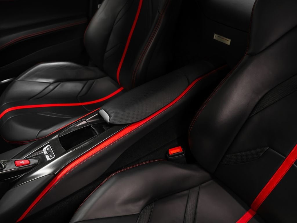 2018 Ferrari 812 Superfast Base