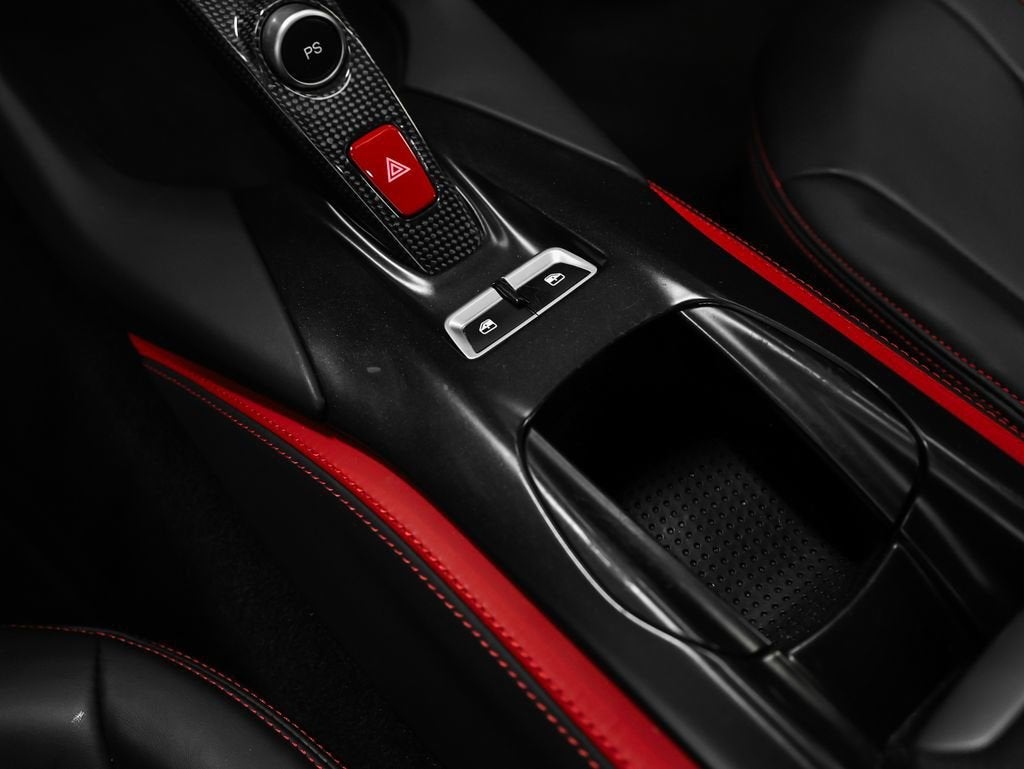 2018 Ferrari 812 Superfast Base