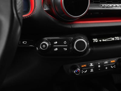 2018 Ferrari 812 Superfast Base