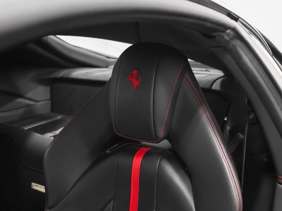 2018 Ferrari 812 Superfast Base