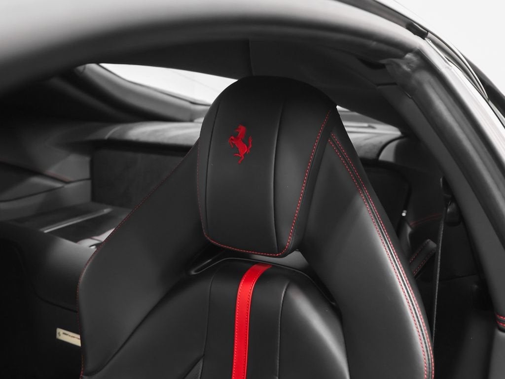 2018 Ferrari 812 Superfast Base