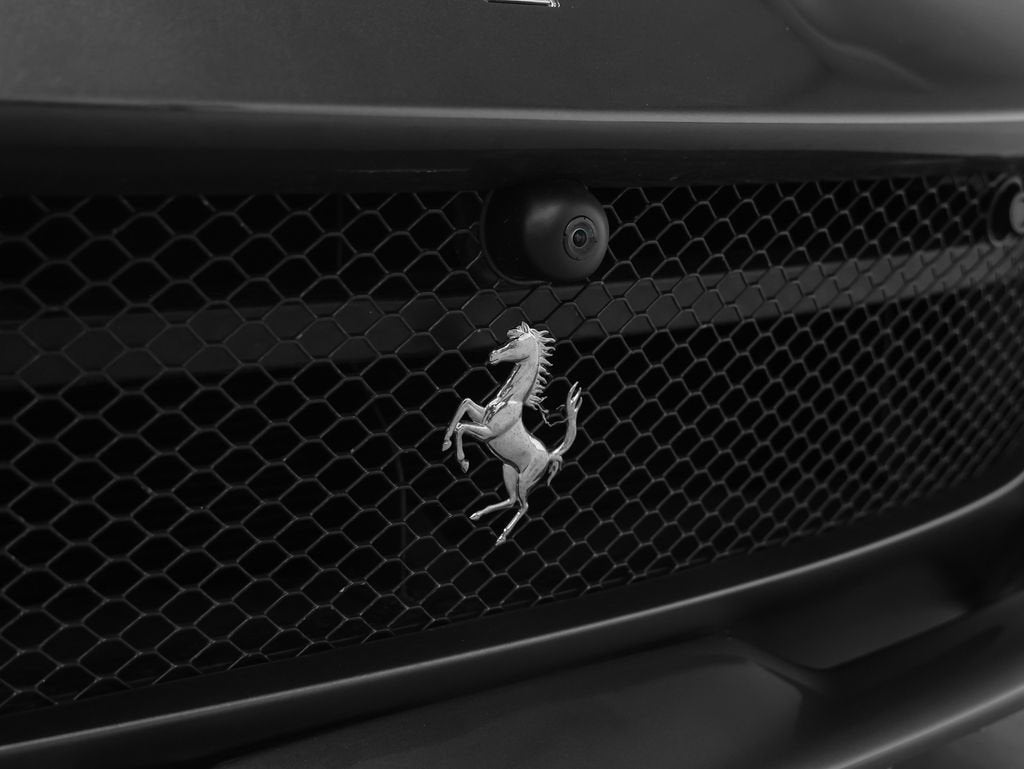 2018 Ferrari 812 Superfast Base