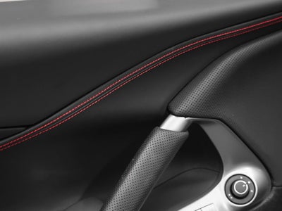 2018 Ferrari 812 Superfast Base