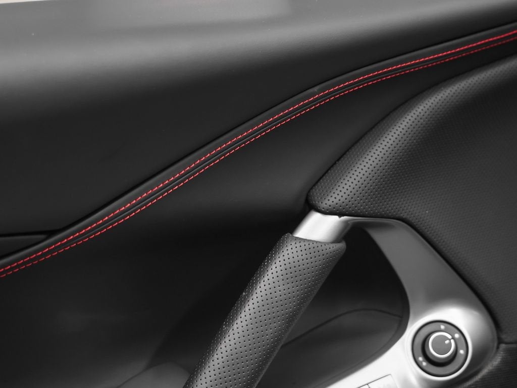 2018 Ferrari 812 Superfast Base