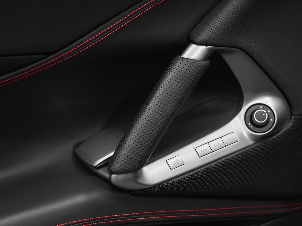 2018 Ferrari 812 Superfast Base