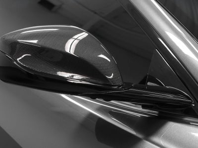 2019 Ferrari 812 Superfast Base