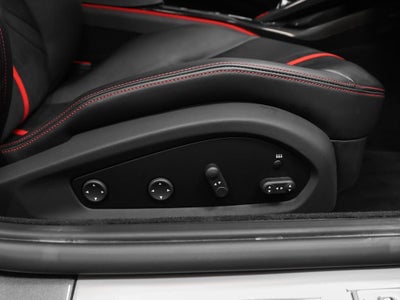 2019 Ferrari 812 Superfast Base