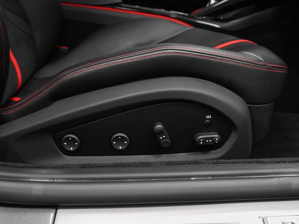 2019 Ferrari 812 Superfast Base