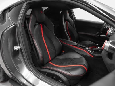 2019 Ferrari 812 Superfast Base