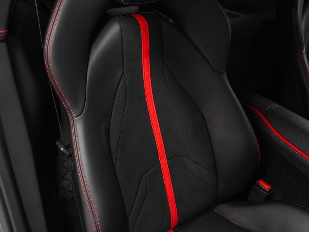 2019 Ferrari 812 Superfast Base