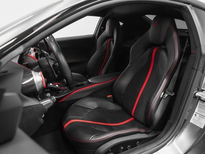 2019 Ferrari 812 Superfast Base