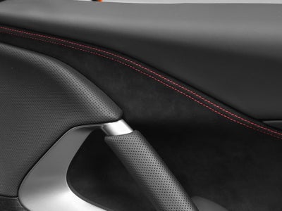 2019 Ferrari 812 Superfast Base