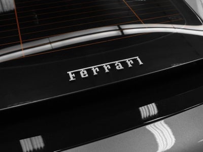 2019 Ferrari 812 Superfast Base