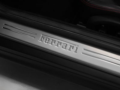 2019 Ferrari 812 Superfast Base