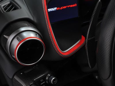2019 Ferrari 812 Superfast Base