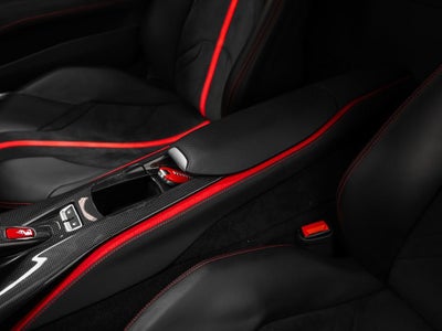 2019 Ferrari 812 Superfast Base
