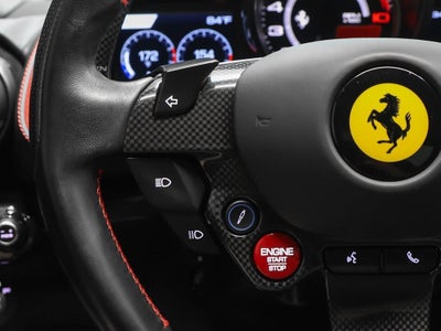 2019 Ferrari 812 Superfast Base