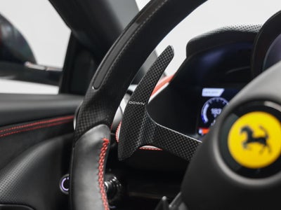 2019 Ferrari 812 Superfast Base