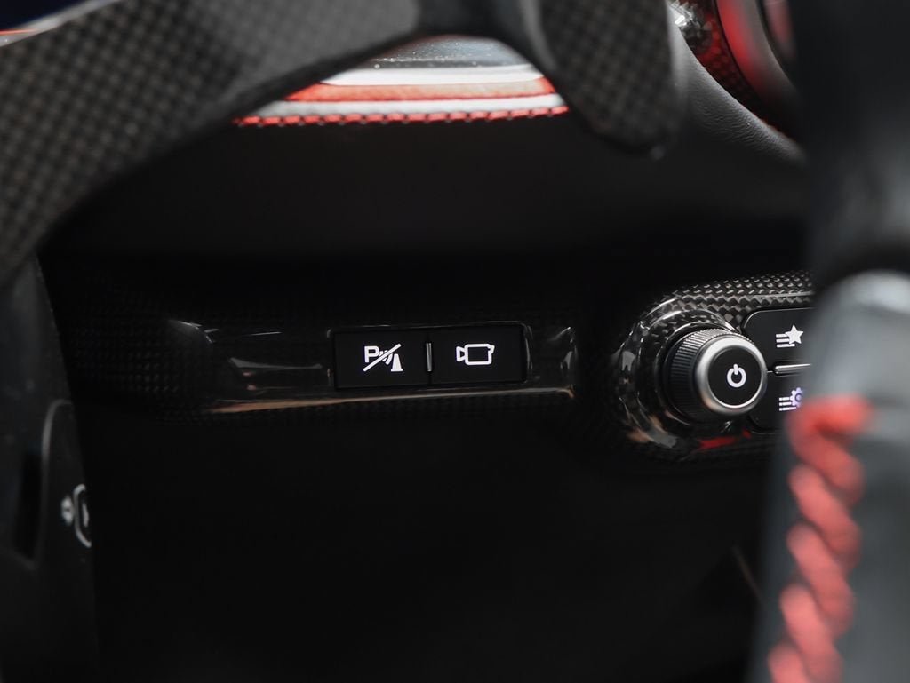2019 Ferrari 812 Superfast Base