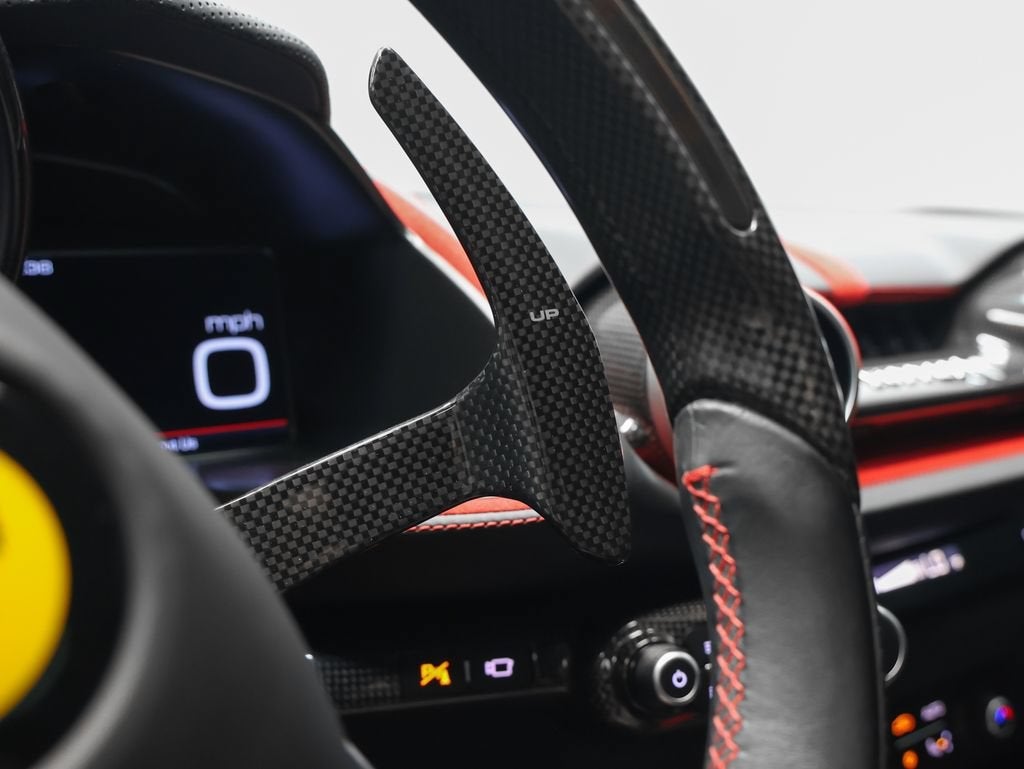 2019 Ferrari 812 Superfast Base