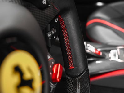 2019 Ferrari 812 Superfast Base