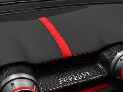 2019 Ferrari 812 Superfast Base