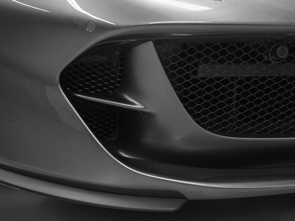 2019 Ferrari 812 Superfast Base