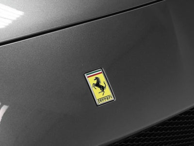 2019 Ferrari 812 Superfast Base
