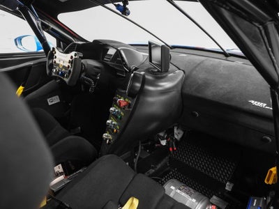 2020 Ferrari 488 Challenge Base