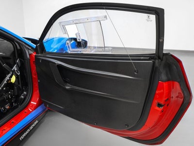 2020 Ferrari 488 Challenge Base