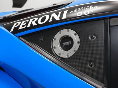 2020 Ferrari 488 Challenge Base