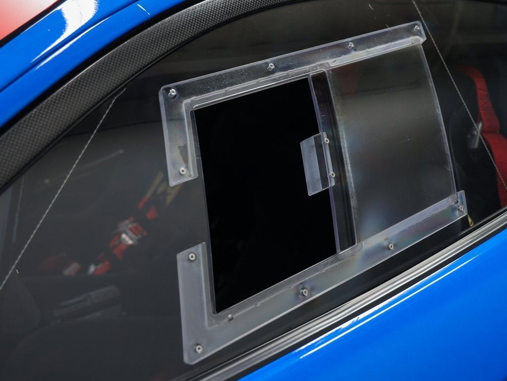 2020 Ferrari 488 Challenge Base