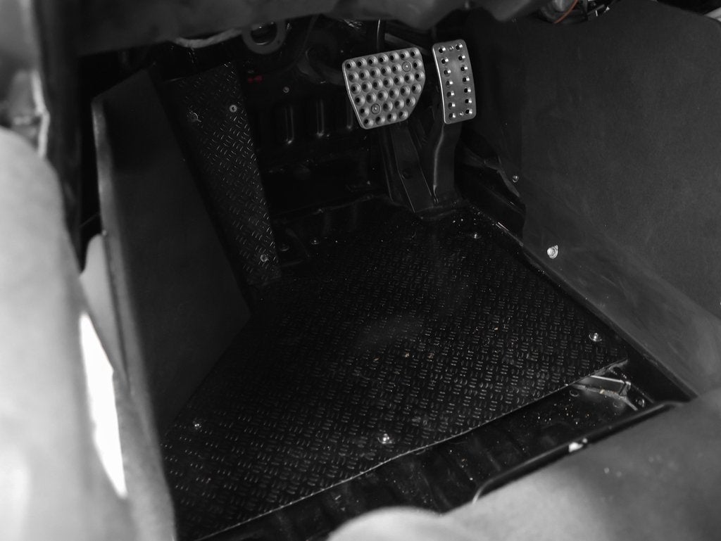 2020 Ferrari 488 Challenge Base