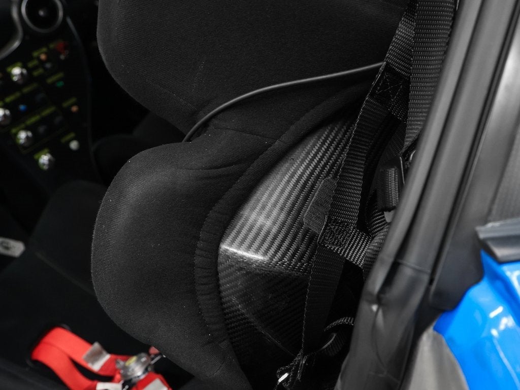 2020 Ferrari 488 Challenge Base