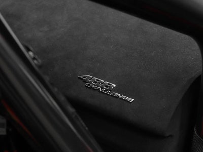 2020 Ferrari 488 Challenge Base