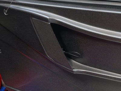 2020 Ferrari 488 Challenge Base