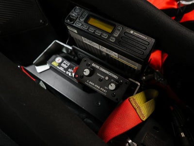 2020 Ferrari 488 Challenge Base