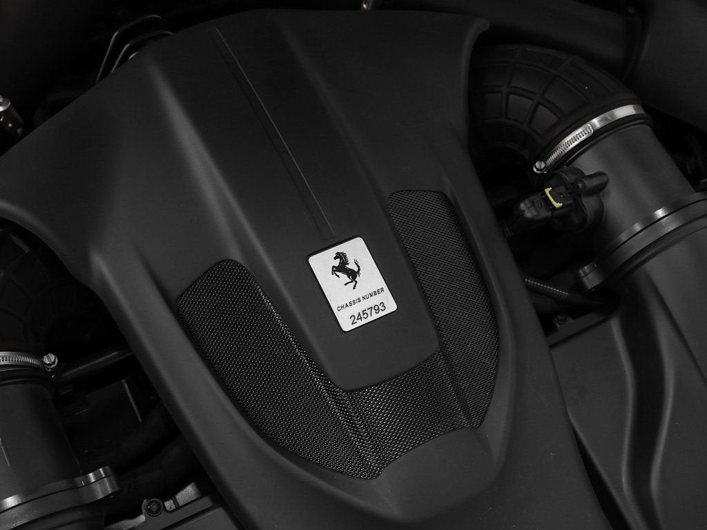 2019 Ferrari Portofino Base