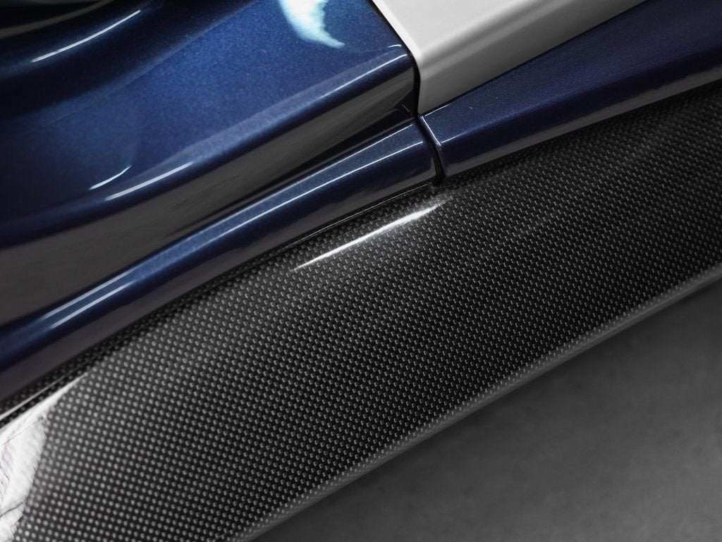 2019 Ferrari Portofino Base