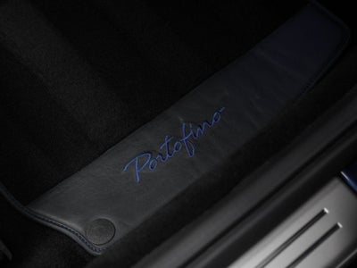 2019 Ferrari Portofino Base