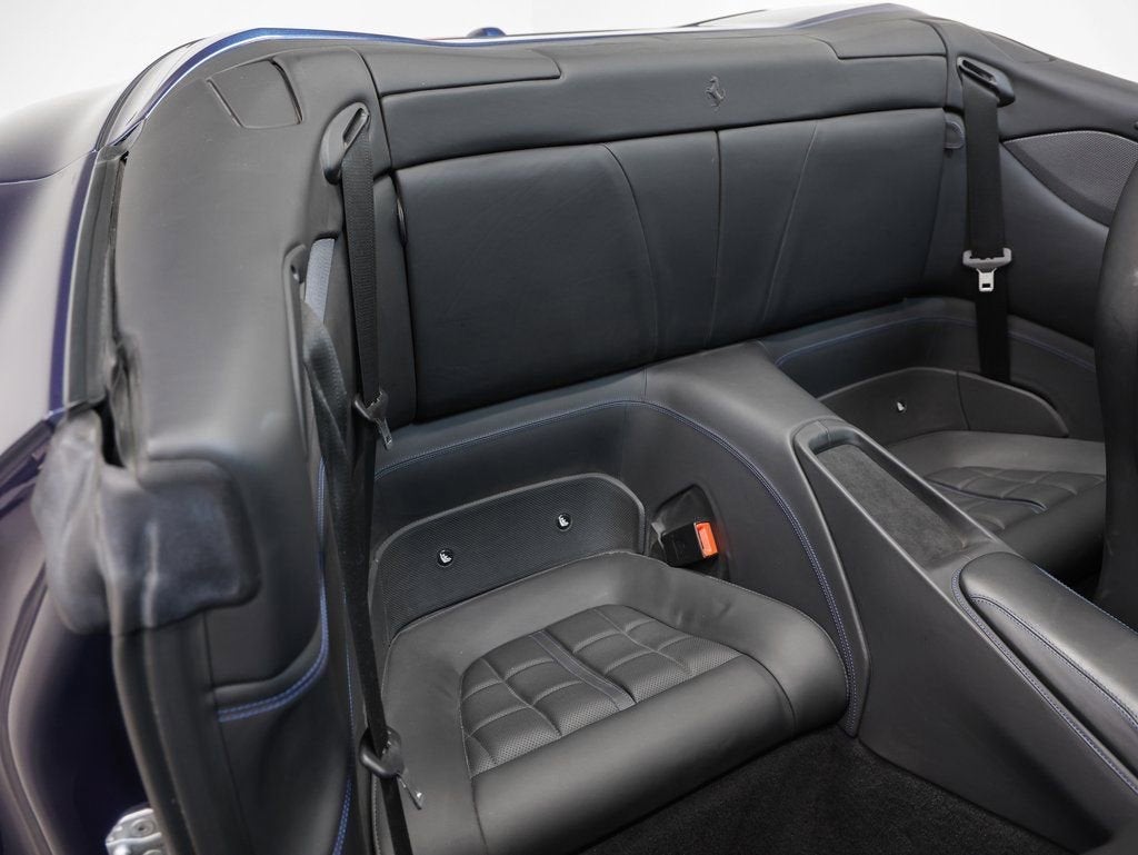 2019 Ferrari Portofino Base