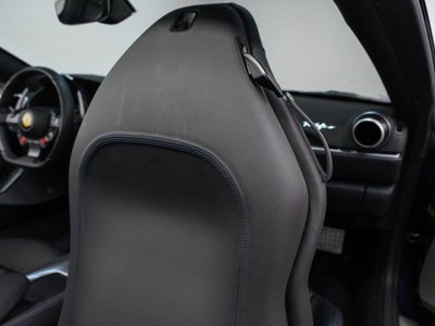 2019 Ferrari Portofino Base